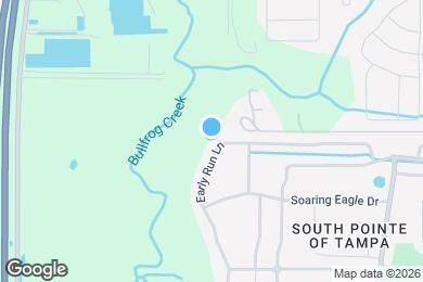 Map image of the property - 13136 Early Run Ln