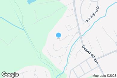 Map image of the property - 1833 Middlebury Ct