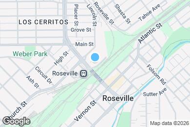 Map image of the property - Junction Crossing