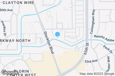 Map image of the property - 49 Lake House Ct