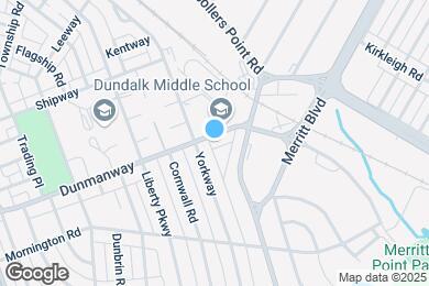 Map image of the property - 7403 Dunmanway, 3