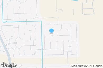 Map image of the property - 20114 Brookwood Holw