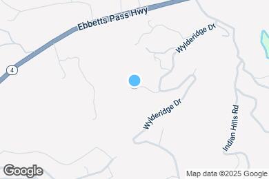 Map image of the property - 5158 Wylderidge Dr