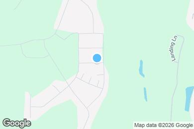 Map image of the property - 198 Sandbar Ln