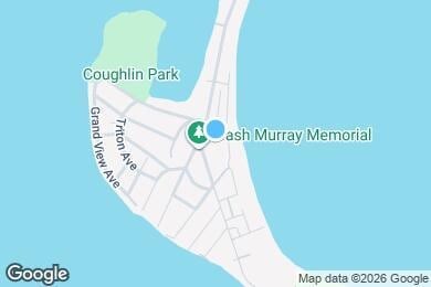 Map image of the property - 63C Brewster Ave