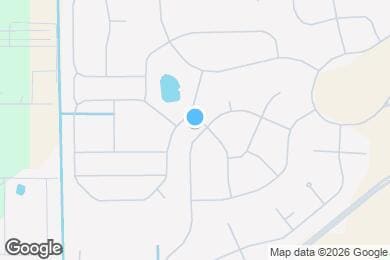 Map image of the property - 5210 Coral Reef Way