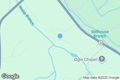 Map image of the property - 217 Amet Way
