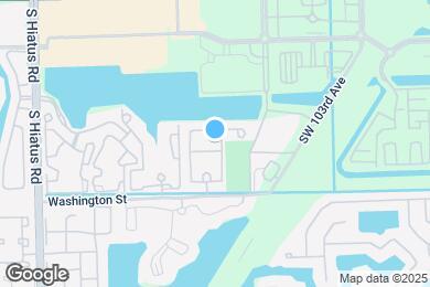 Map image of the property - 642 SW 106th Ave