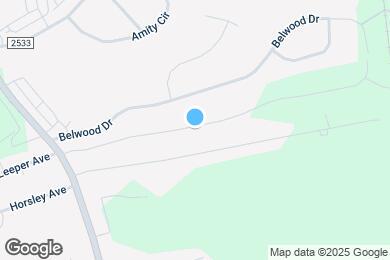 Map image of the property - 564 Rivermist Dr
