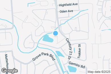 Map image of the property - 548 Eiseman Wy