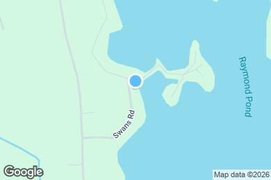 Map image of the property - 5 Legacy Rd