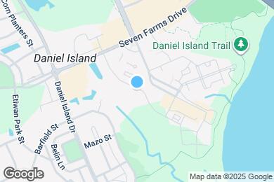 Map image of the property - 145 Pier View St