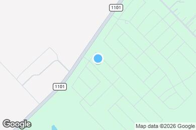 Map image of the property - 735 Bluegrass Pt