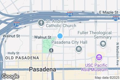 Map image of the property - Brookmore Apartments