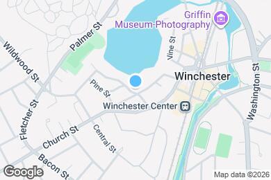 Map image of the property - 3 Glengarry Rd