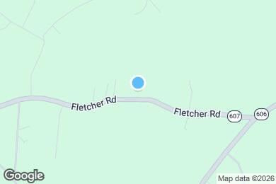 Map image of the property - 7571 Villa Ct