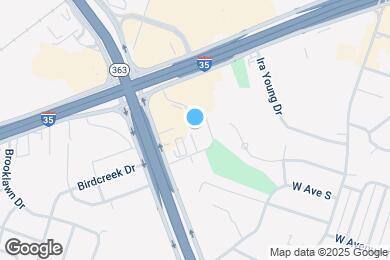 Map image of the property - Riverwood