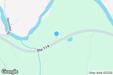 Map image of the property - 331 Weare Rd