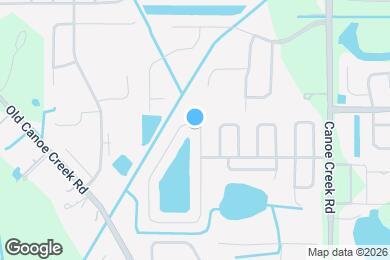 Map image of the property - 2902 Elbib Dr