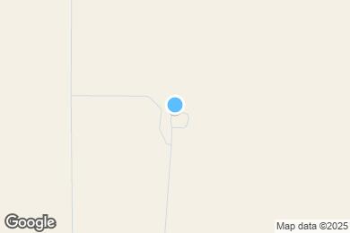 Map image of the property - 22163 E Ave O