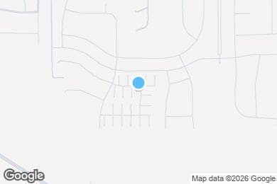 Map image of the property - 5235 Long Pointe Pass