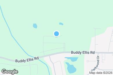 Map image of the property - 12822 Sweetleaf Ave