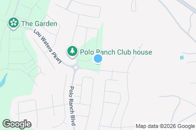 Map image of the property - 8114 Royal Palm Ct