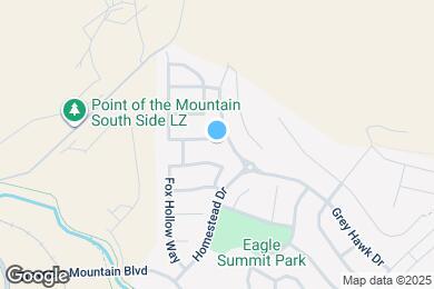 Map image of the property - 2771 W Chestnut St