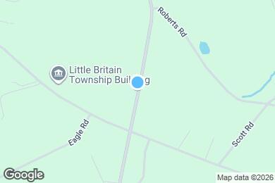 Map image of the property - 118 Britain Rd