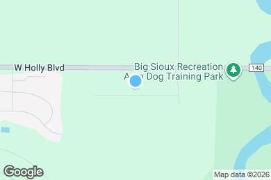 Map image of the property - River Park Townhomes