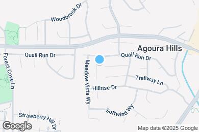Map image of the property - 5662 Medeabrook Pl