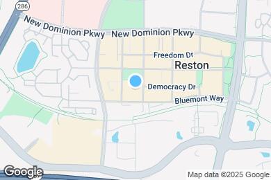 Map image of the property - 12025 Town Square St