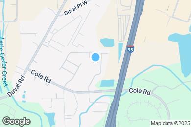 Map image of the property - 13286 Shore Grass Dr