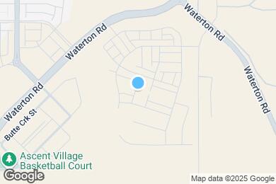 Map image of the property - 7253 Goldbloom Ln