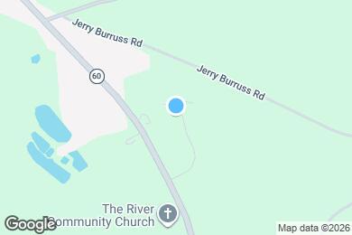 Map image of the property - 5115 Twin Oaks Ln