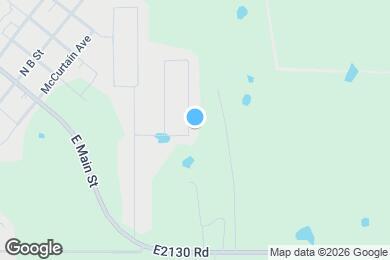 Map image of the property - 102 Cecil Cir