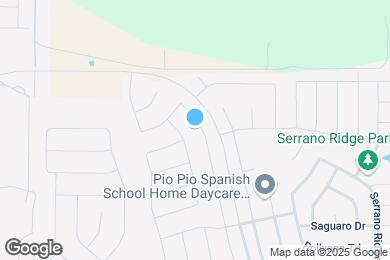 Map image of the property - 14853 Gilley Ln