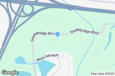 Map image of the property - 104 Southernwood Pl