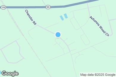 Map image of the property - 11 Cottage Grove Dr