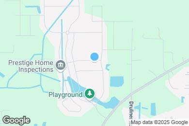 Map image of the property - 5419 Dove Cottage Ln