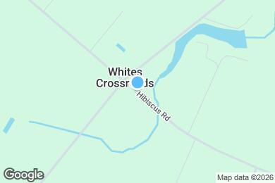 Map image of the property - 1225 Hibiscus Rd