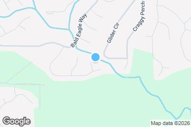 Map image of the property - 4630 Thermal Ct