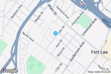 Map image of the property - 1566 John St