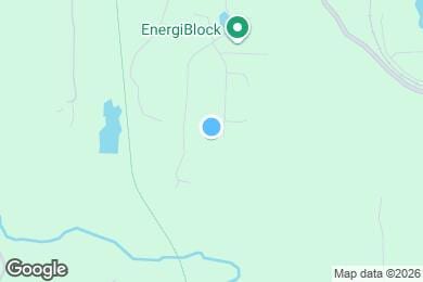 Map image of the property - 222 Fields Crossing