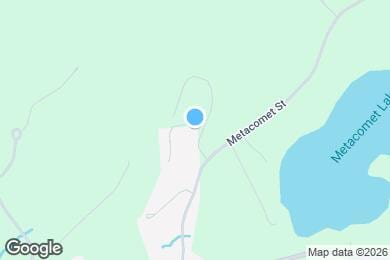 Map image of the property - 7 Old Farm Rd