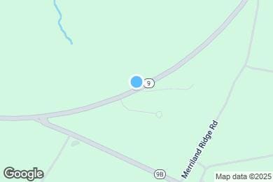 Map image of the property - 68 Berwick Rd