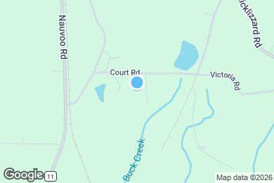 Map image of the property - 304 No. 2 Hill Rd
