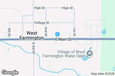 Map image of the property - 255 E Main St