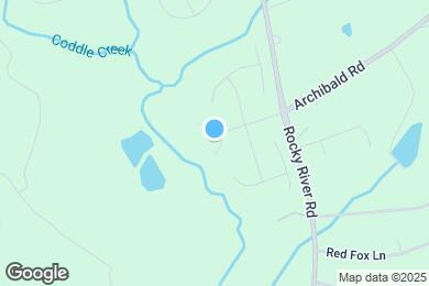 Map image of the property - 5804 Avian Pl