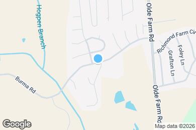 Map image of the property - 173 Burma Rd